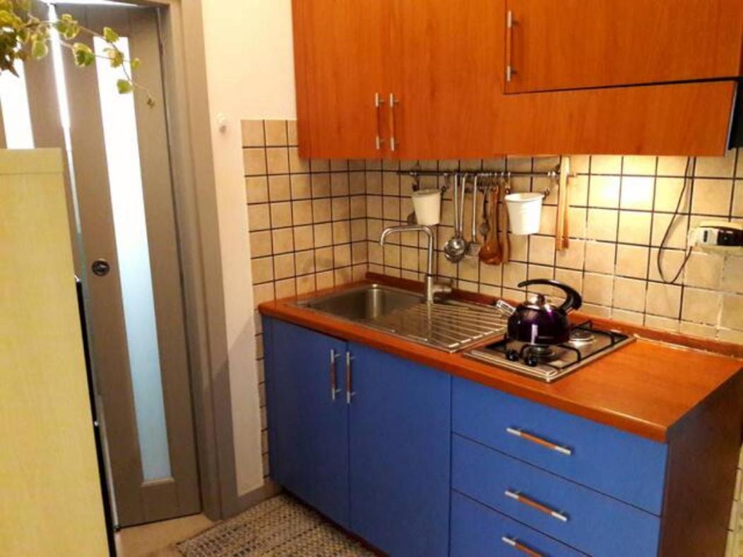 Ortigia House Leilighet Syracuse Eksteriør bilde